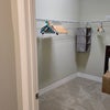 Photo 2: Master large walk-in closet