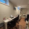 Photo 4: Basement Office Areaa