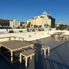 Photo 4: Rooftop w Hollywood view