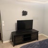 Photo 3: Tv can be mounted on tv wall 