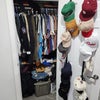 Photo 5: Inside closet