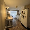 Photo 6: Kitchen/small bedroom
