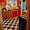 Photo 8: kitchen sidways