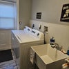 Photo 4: Laundry Room