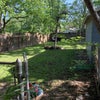 Photo 2: Backyard
