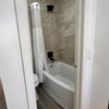 Photo 5: Renovated bathroom 