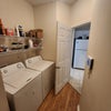Photo 4: Laundry room.