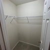 Photo 3: your walk in closet 