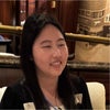Photograph of Aria