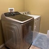 Photo 8: Shared Laundry Room