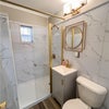 Photo 8: Bathroom/Walk-In Shower
