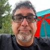 Photograph of Domenic