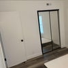 Photo 2: bedroom and closet