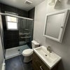 Photo 2: Shared bathroom for small room