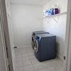 Photo 5: Laundry room
