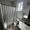 Photo 7: Spacious bathroom