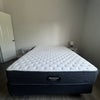 Photo 8: Queen Mattress