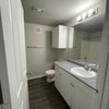 Photo 3: Private bathroom