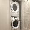 Photo 5: Washer/Dryer