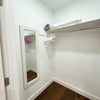 Photo 4: Bedroom closet, walk-in