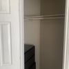 Photo 9: closet comes with dressers