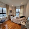 Photo 2: Sunny bedroom - this would be yours