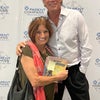 Photo 4: With Kevin Sorbo