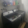 Photo 3: Washer/Dryer