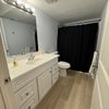 Photo 4: Private bathroom