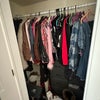 Photo 8: Your closet