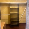 Photo 3: Walk in closet 