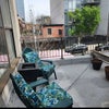 Photo 6: Private outdoor terrace