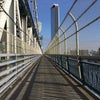 Photo 7: Across street is Manhattan Bridge 