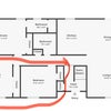 Photo 3: Either left or right circled room is available
