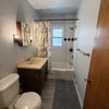 Photo 4: Shared bathroom