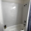 Photo 9: New shower installed this week