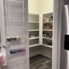 Photo 3: Large pantry, everyone has their own space