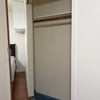 Photo 2: Closet with mirror doors. High ceiling good for stroage. 