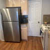 Photo 3: NEW FRIDGE