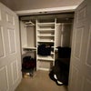 Photo 8: Room 2 Closet