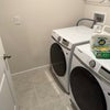 Photo 2: Washer and Dryer