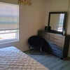 Photo 2: Dresser with mirror 
