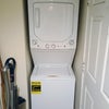 Photo 8: Washer dryer in unit 