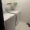 Photo 6: Laundry room 