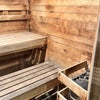 Photo 5: Sauna