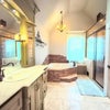 Photo 5: Private Bathroom