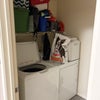 Photo 3: In unit laundry 