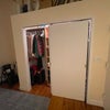 Photo 4: Closet.