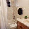Photo 2: Shared bath