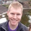 Photograph of Nathan
